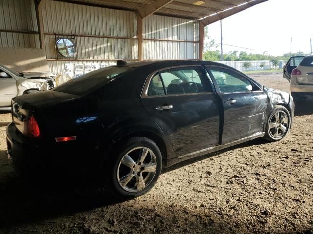 2012 Chevrolet Malibu 2LT