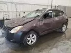 2008 Nissan Rogue S