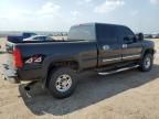 2006 Chevrolet Silverado K2500 Heavy Duty