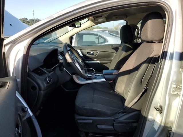 2013 Ford Edge SE