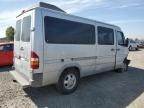 2006 Dodge Sprinter 2500