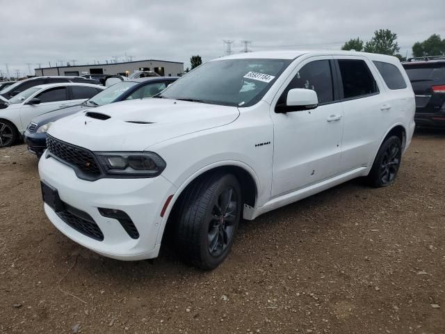 2022 Dodge Durango R/T