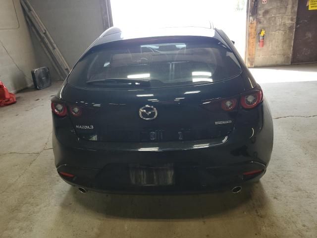 2024 Mazda 3 Select Sport