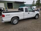 2002 Chevrolet S Truck S10