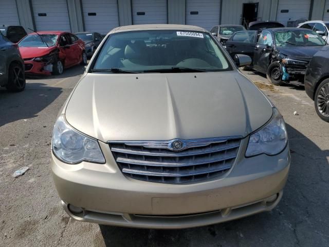 2010 Chrysler Sebring Touring