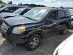 2008 Honda Pilot EXL