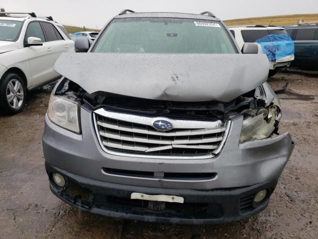 2008 Subaru Tribeca Limited