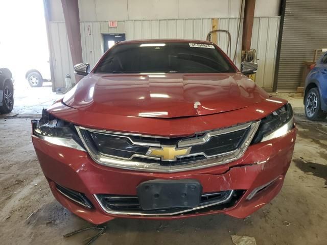 2014 Chevrolet Impala LTZ