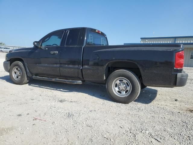 2006 Dodge Dakota ST