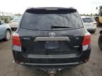 2008 Toyota Highlander Sport