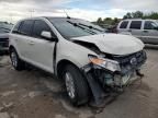 2012 Ford Edge SEL