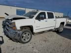 2016 Chevrolet Silverado K2500 Heavy Duty LTZ