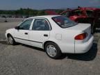 1998 Toyota Corolla VE