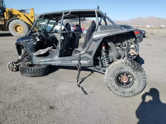 2021 Polaris RZR Turbo S 4