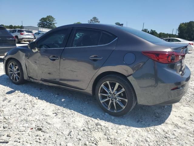 2018 Mazda 3 Touring