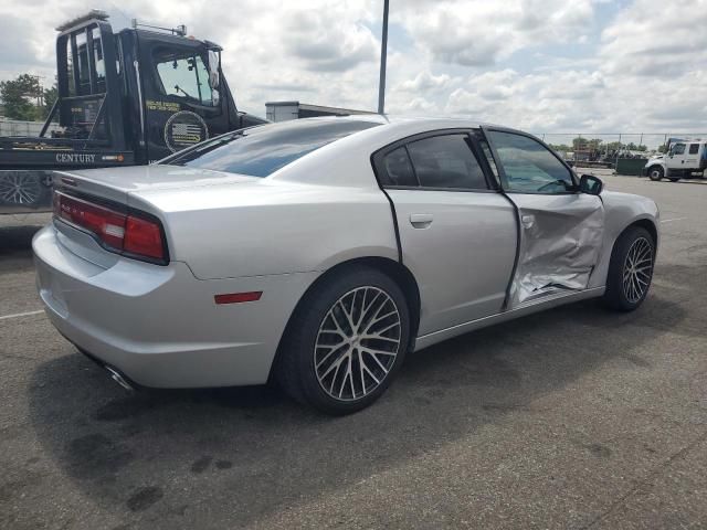 2011 Dodge Charger