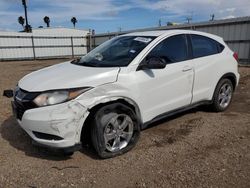 Carros con verificación Run & Drive a la venta en subasta: 2017 Honda HR-V