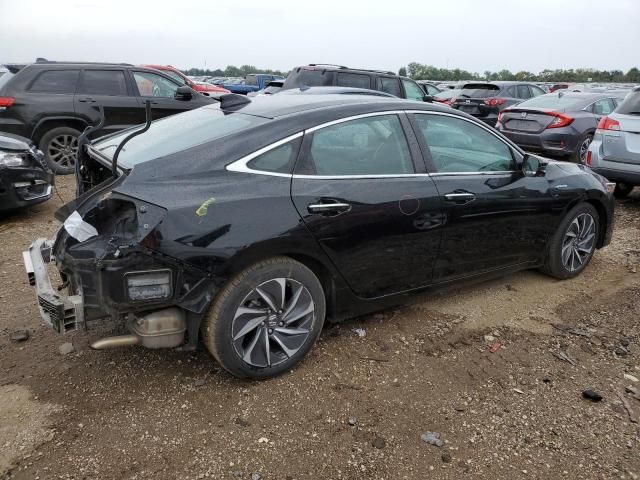 2019 Honda Insight Touring