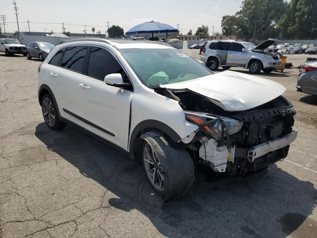 2021 KIA Niro Touring