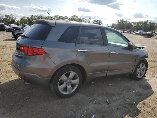 2008 Acura RDX