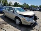 2009 Buick Lucerne CXL