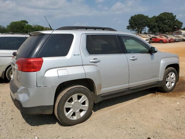 2011 GMC Terrain SLE