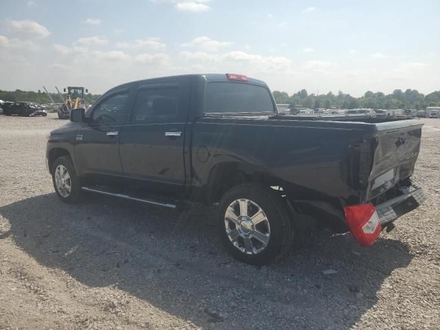 2019 Toyota Tundra Crewmax 1794