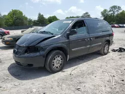 2006 Dodge Grand Caravan SE en venta en Madisonville, TN