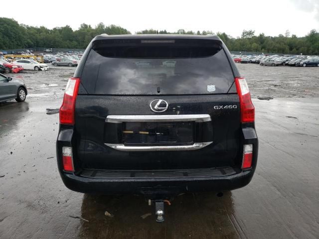 2011 Lexus GX 460