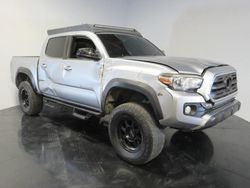 Toyota Tacoma Vehiculos salvage en venta: 2020 Toyota Tacoma Double Cab