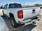 2017 GMC Sierra K2500 SLT