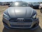 2018 Audi A5 Premium S Line