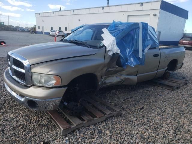 2005 Dodge RAM 1500 ST