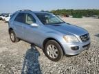 2007 Mercedes-Benz ML 350