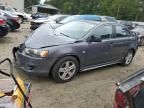 2009 Mitsubishi Lancer ES/ES Sport