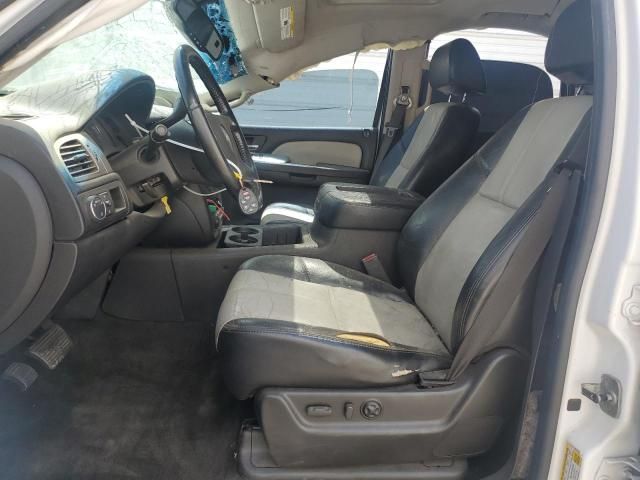 2007 Chevrolet Tahoe C1500