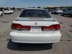 2001 Honda Accord EX