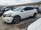 2016 Nissan Murano S