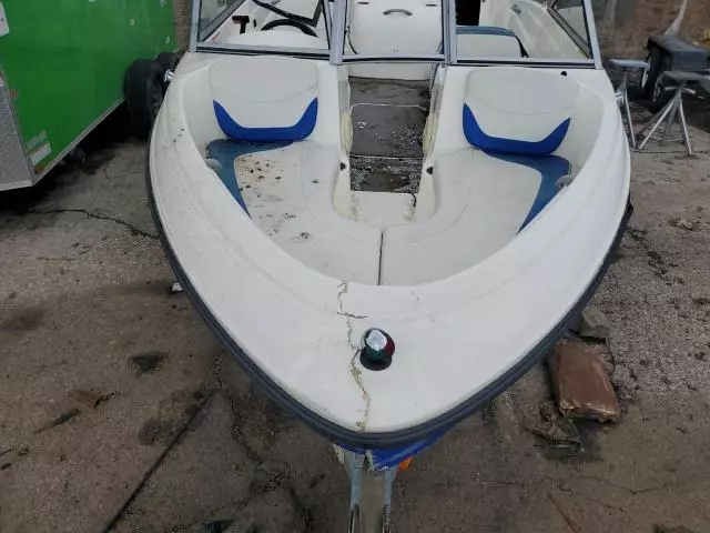 2007 Bayliner 20FT Boat