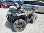 2021 Polaris Sportsman 570 EPS