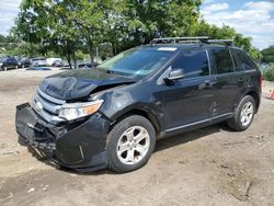 2013 Ford Edge SEL en venta en Baltimore, MD