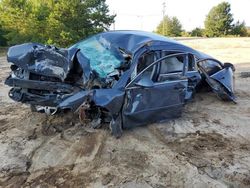 Salvage cars for sale at Gaston, SC auction: 2009 Chevrolet Impala LS