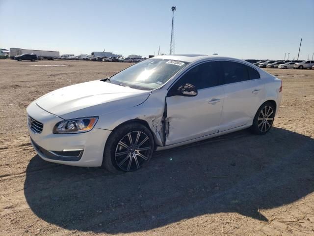 2018 Volvo S60 Premier