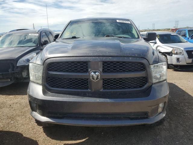 2017 Dodge RAM 1500 ST