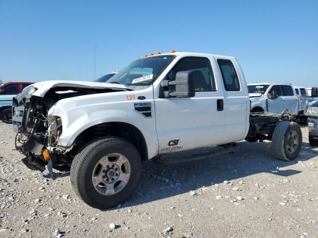 2010 Ford F350 Super Duty