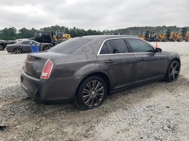 2014 Chrysler 300 S