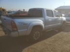 2005 Toyota Tacoma Double Cab