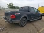 2002 Ford F150 Supercrew