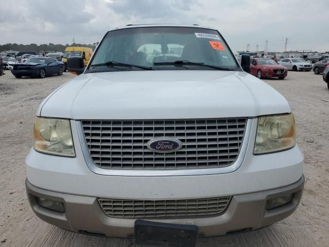 2003 Ford Expedition Eddie Bauer