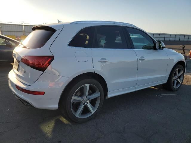 2013 Audi Q5 Premium Plus